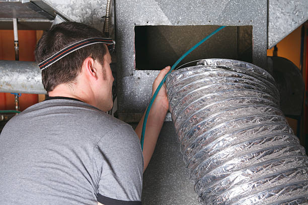 Best Residential Air Duct Cleaning  in Avon, IN