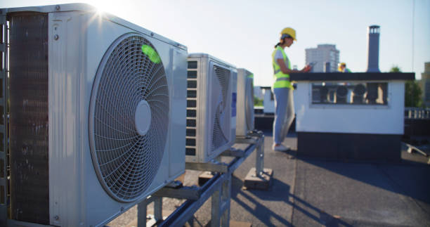 Best HVAC System Cleaning  in Avon, IN